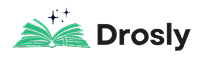 Drosly Logo
