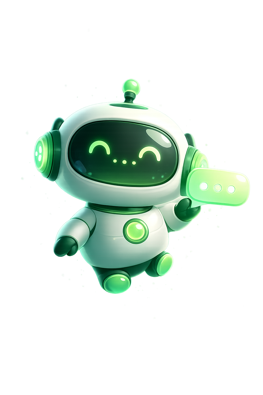 Drosly AI Assistant