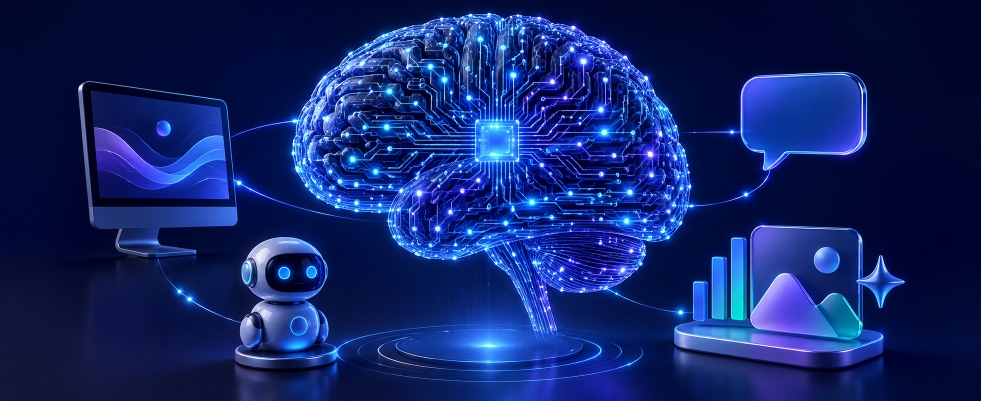 Learn How can use Ai