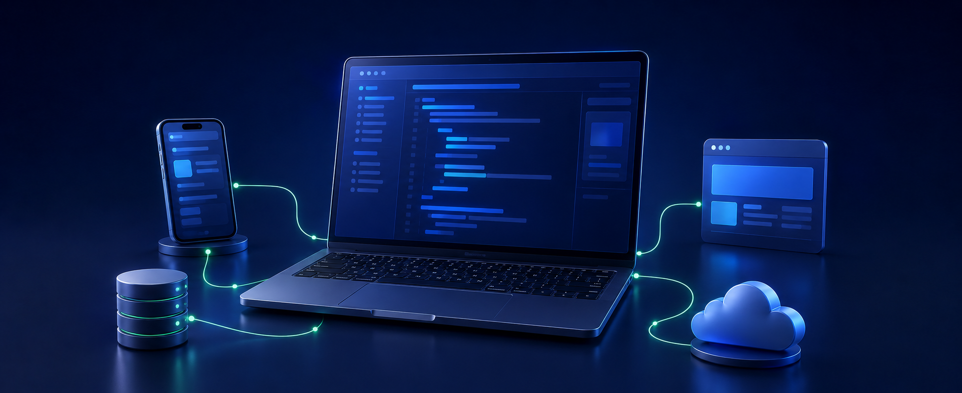 Learn a full course programming