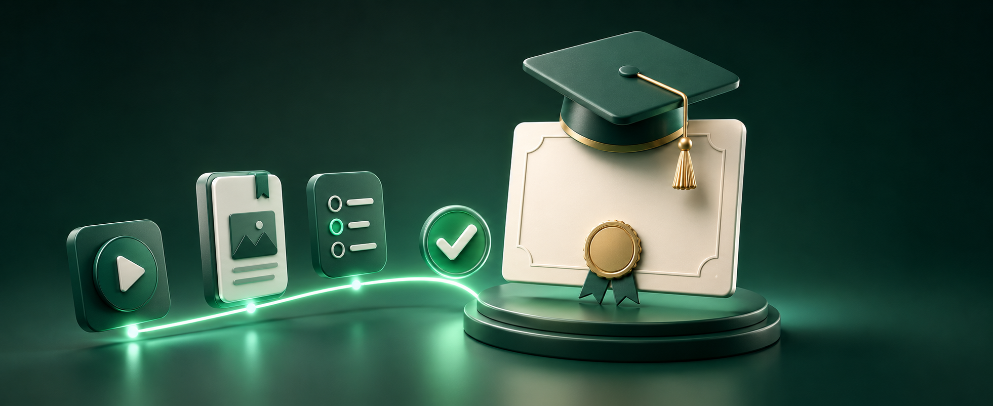 DEMO Test Education